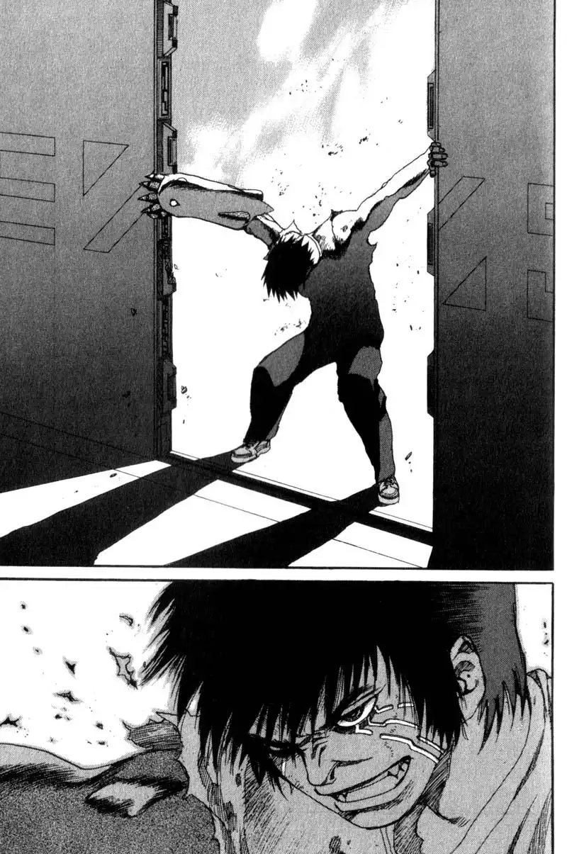 Project Arms Chapter 37 9